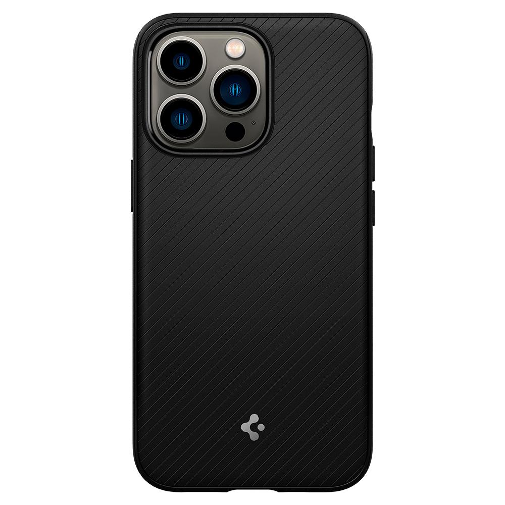 Case Mag Armor iPhone 13 Pro Black