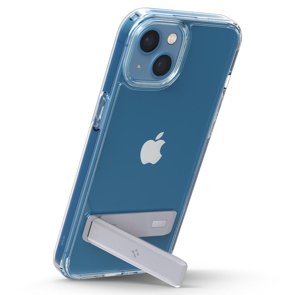 Case Ultra Hybrid iPhone 13 Crystal Clear