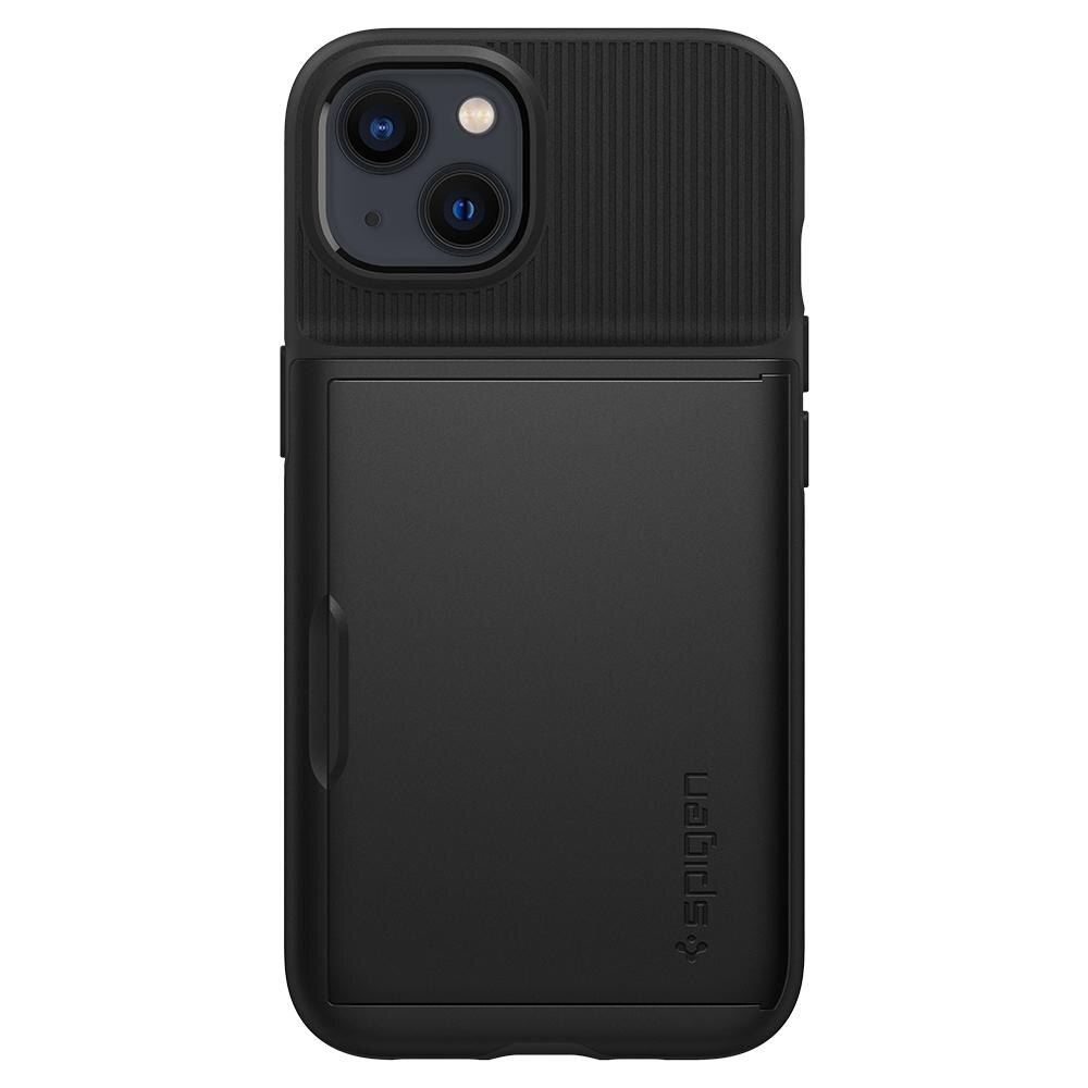 Case Slim Armor CS iPhone 13 Black