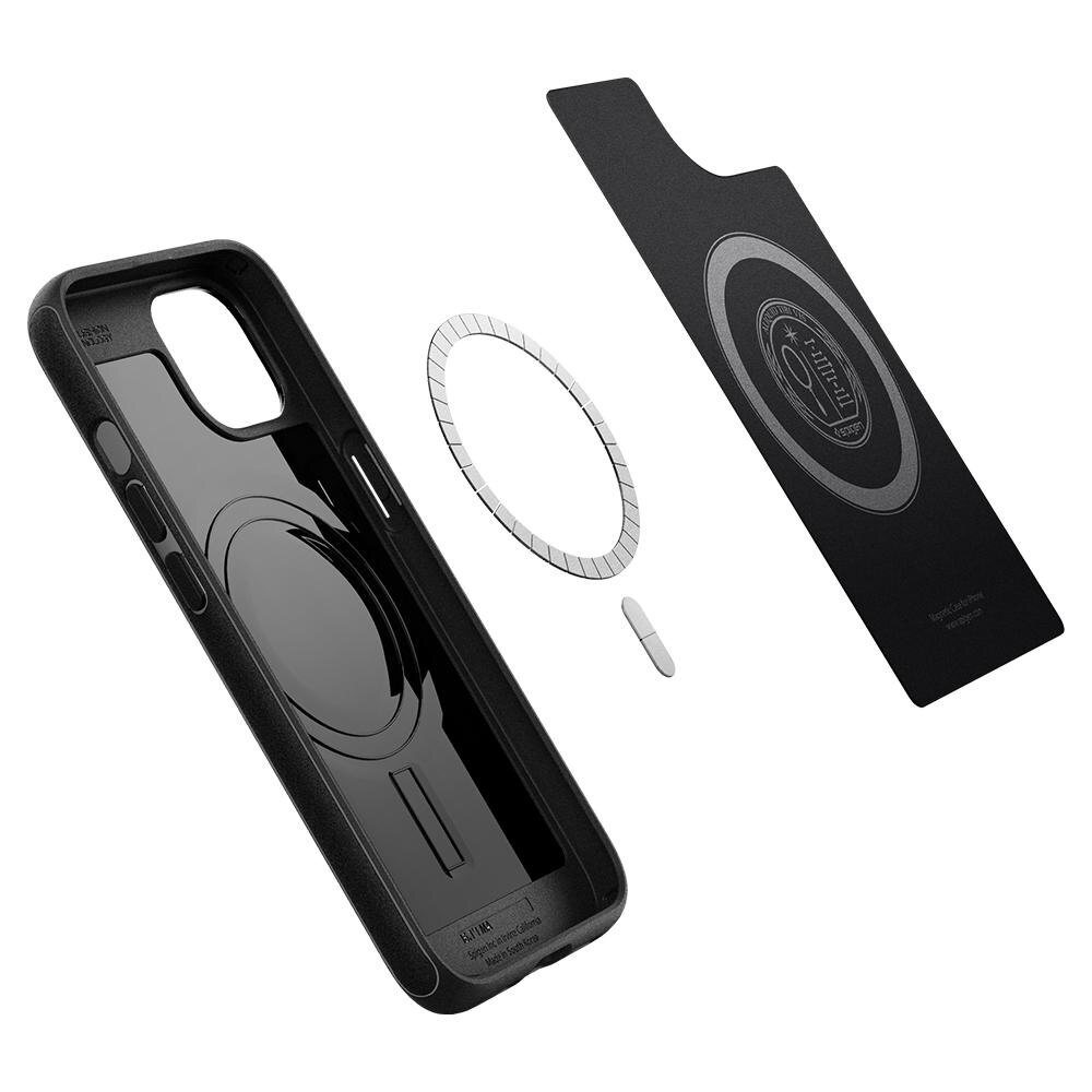 Case Mag Armor iPhone 13 Black