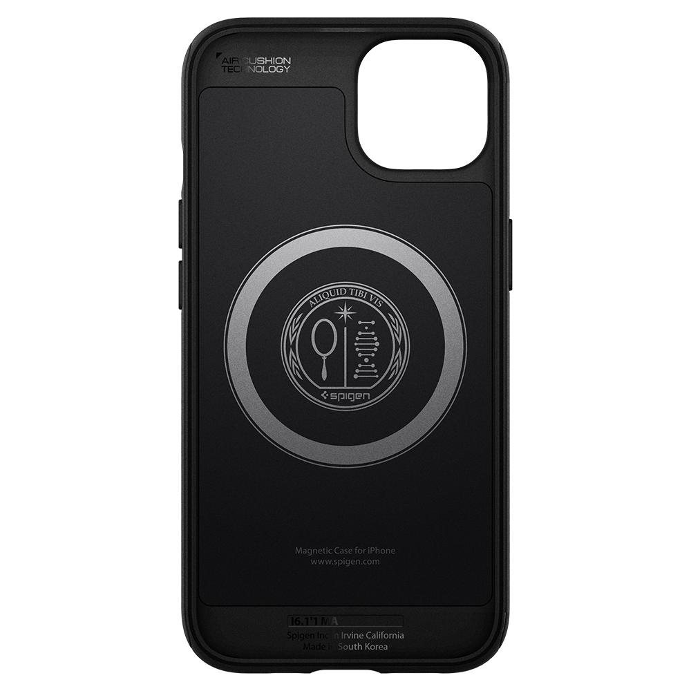 Case Mag Armor iPhone 13 Black