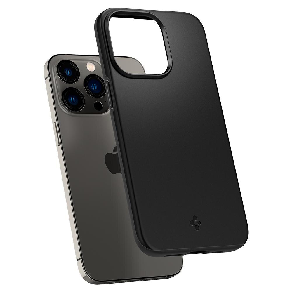 Case Thin Fit iPhone 13 Pro Black