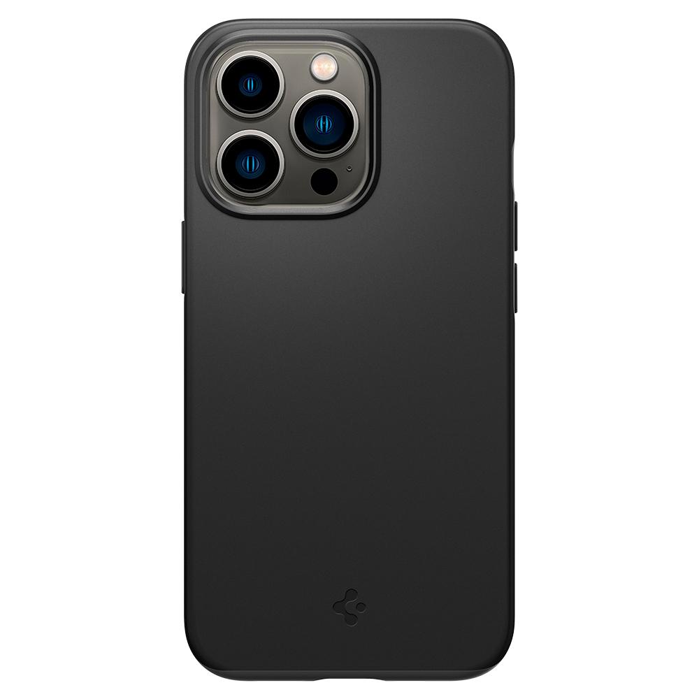 Case Thin Fit iPhone 13 Pro Black