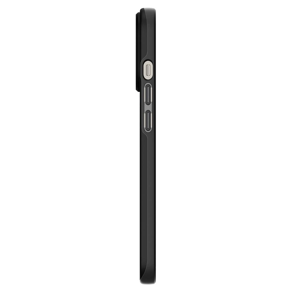 Case Thin Fit iPhone 13 Pro Black