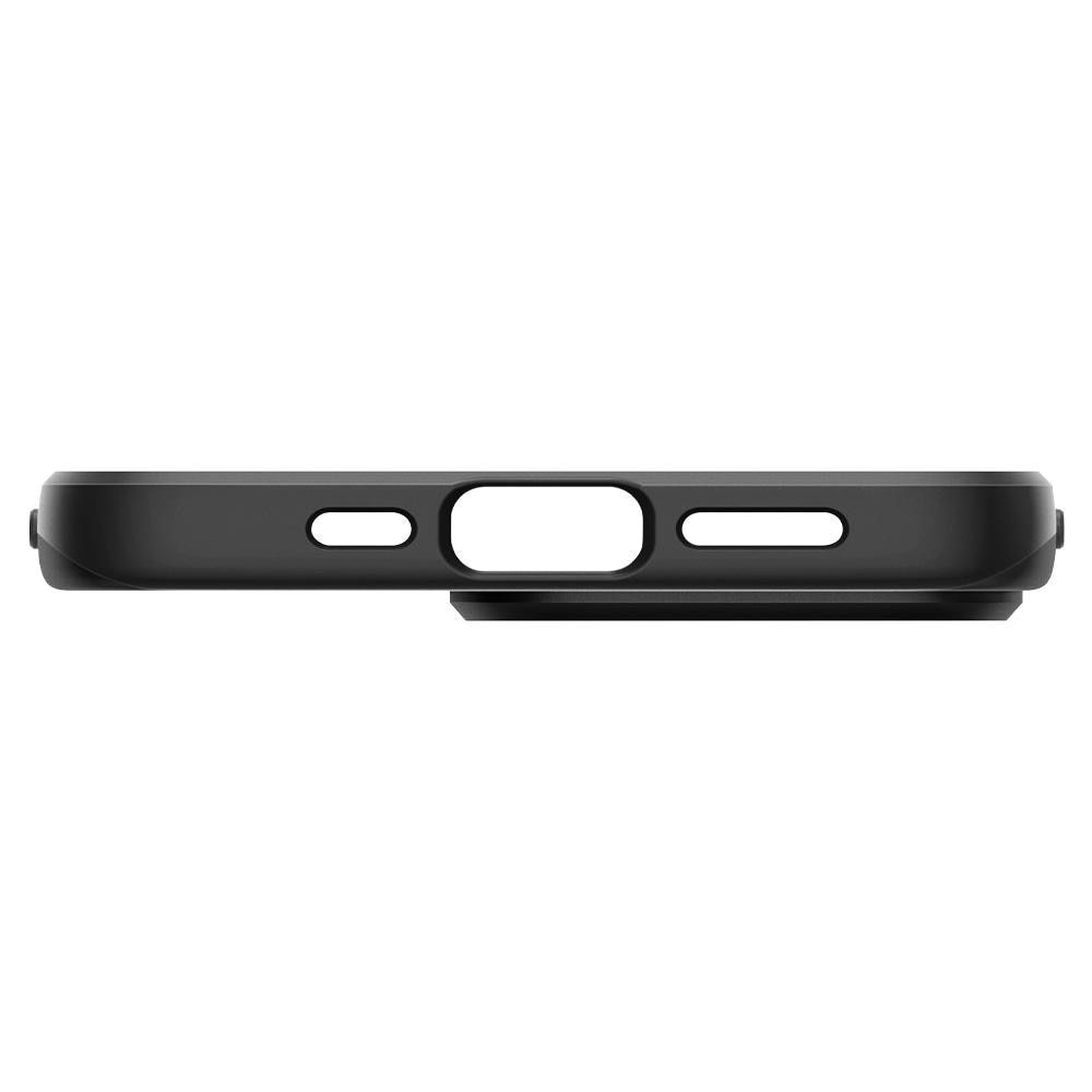Case Thin Fit iPhone 13 Pro Black