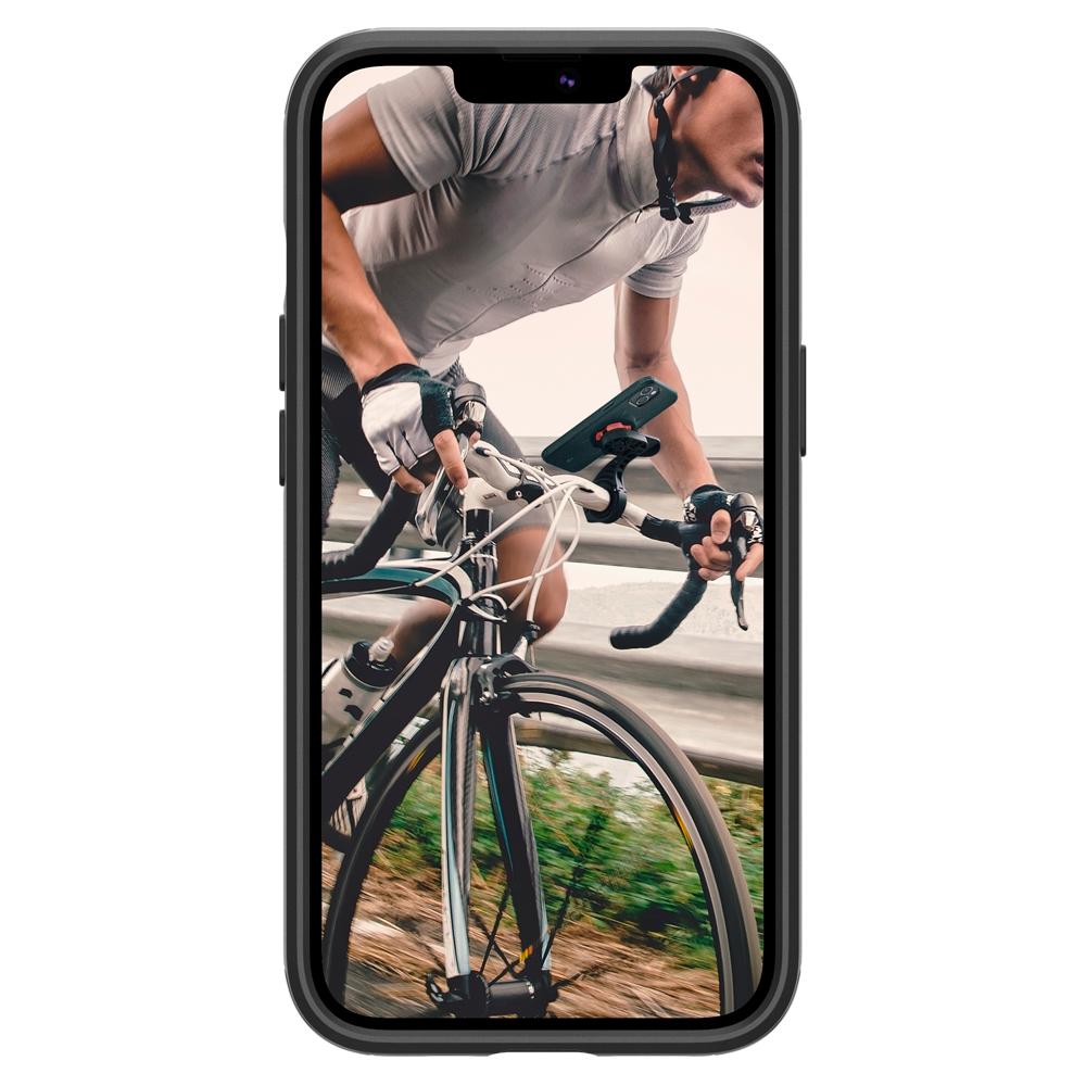Bike Mount Case iPhone 13 Black