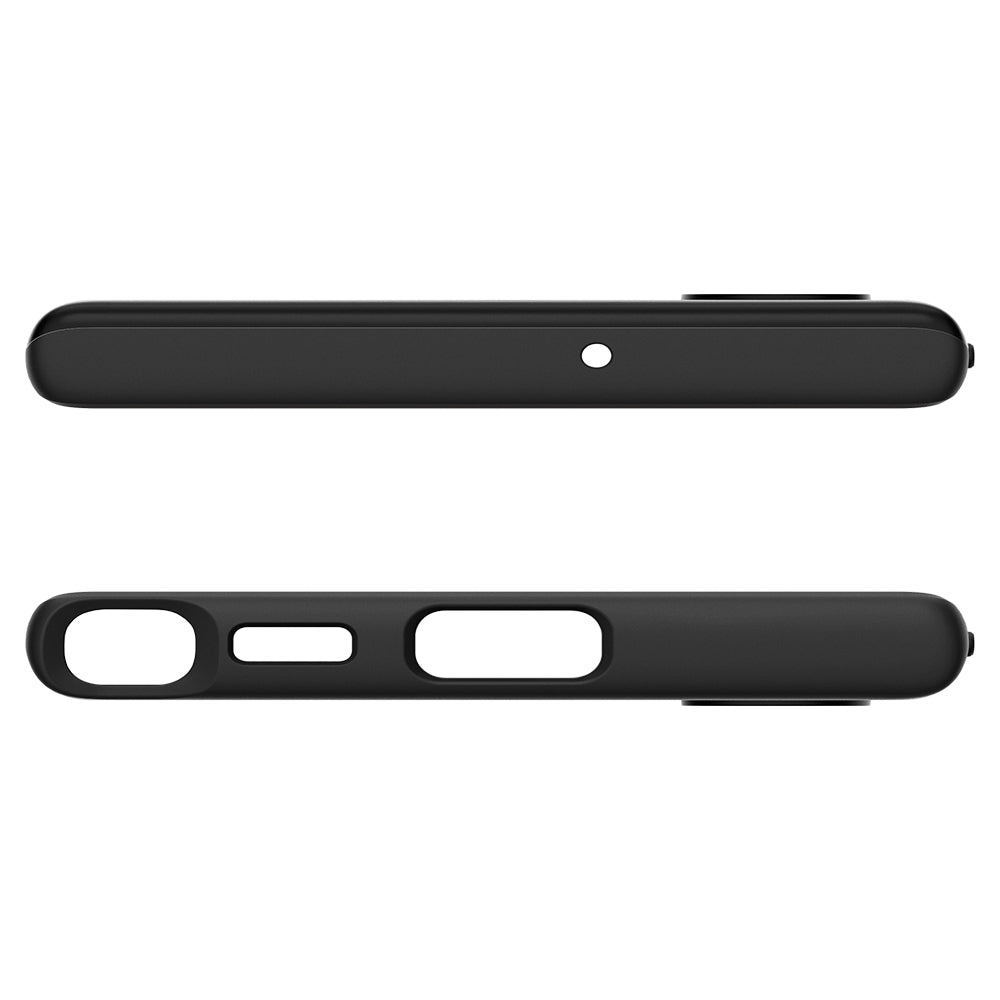 Case Thin Fit Samsung Galaxy S22 Ultra Black