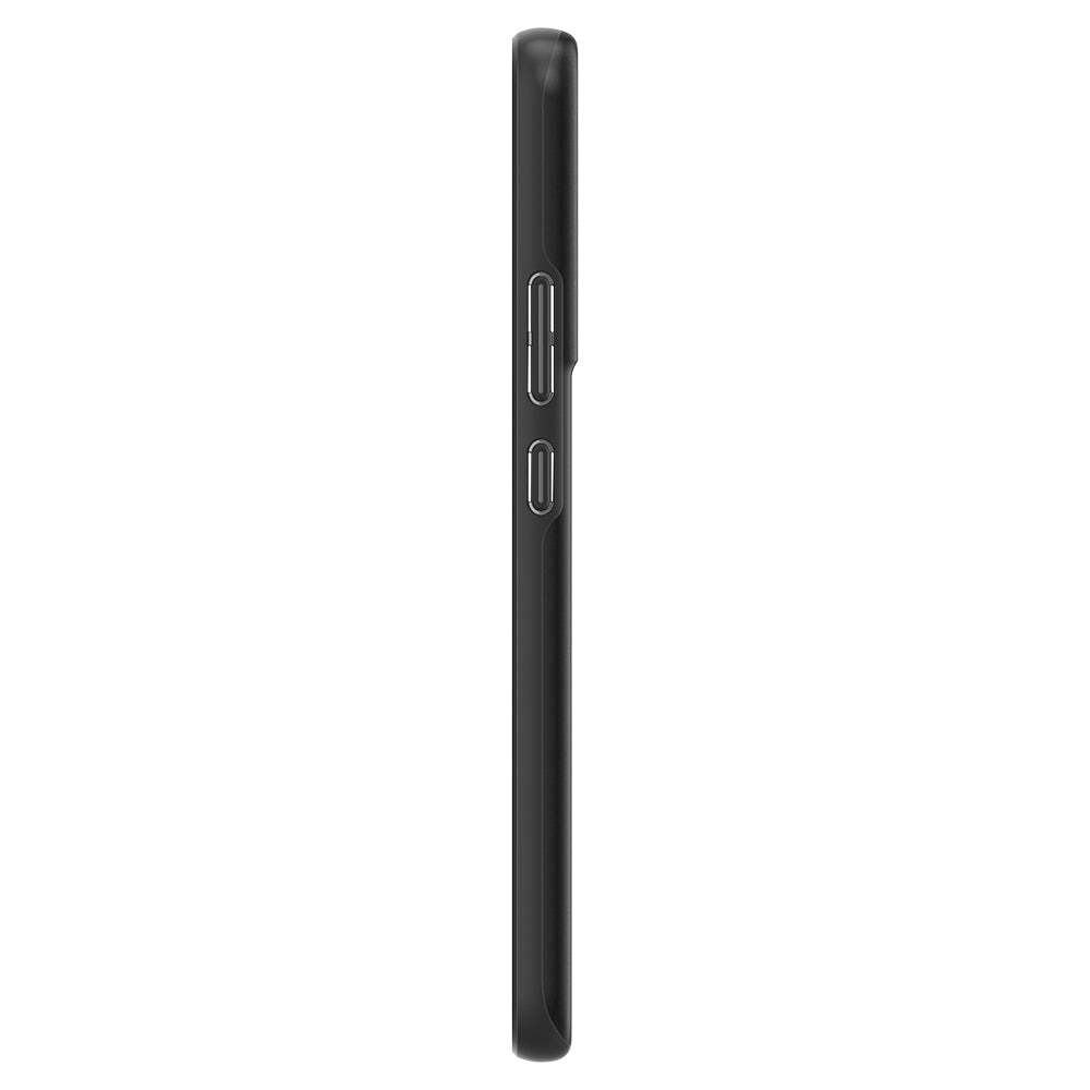 Case Thin Fit Samsung Galaxy S22 Plus Black