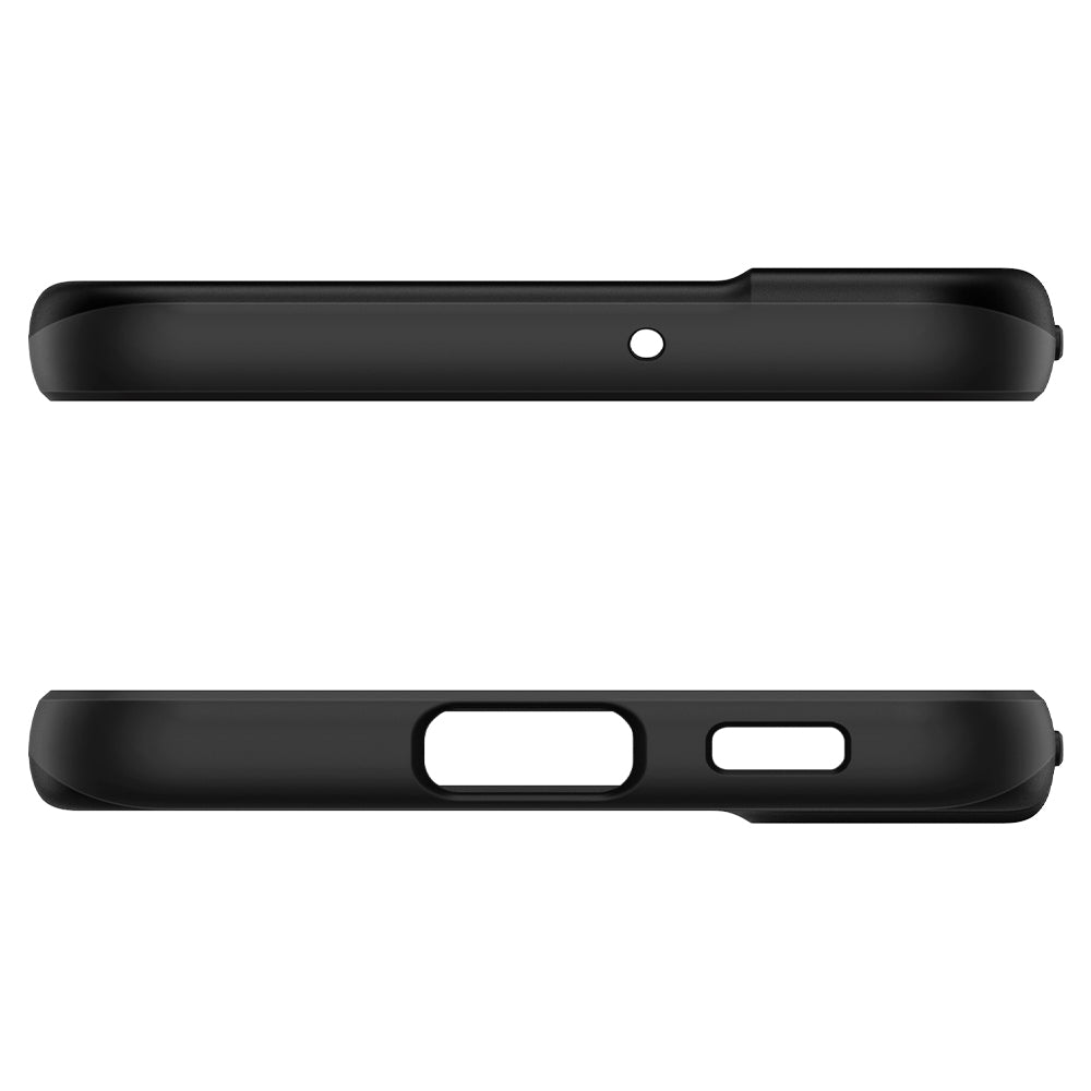 Case Thin Fit Samsung Galaxy S22 Black