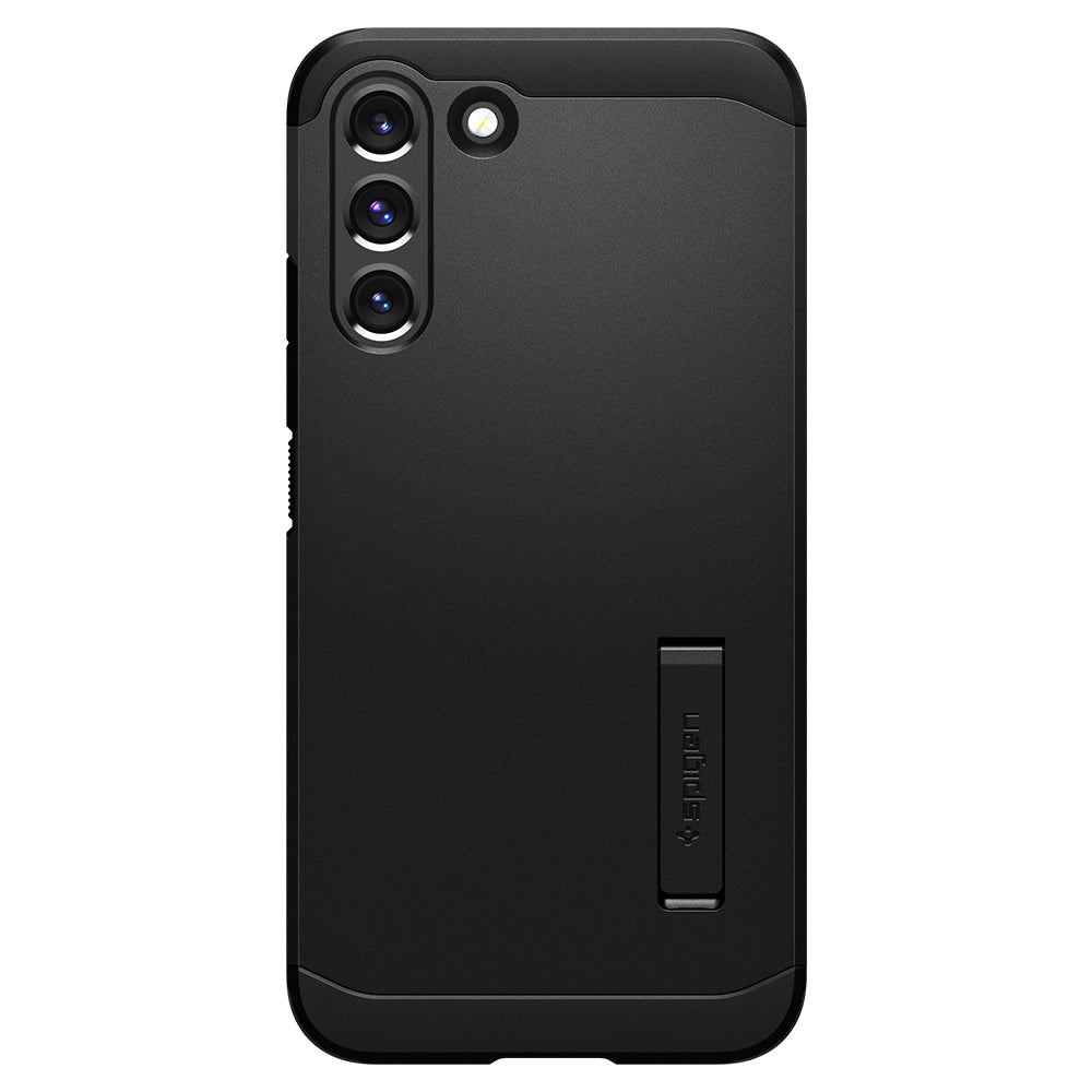 Case Tough Armor Samsung Galaxy S22 Black