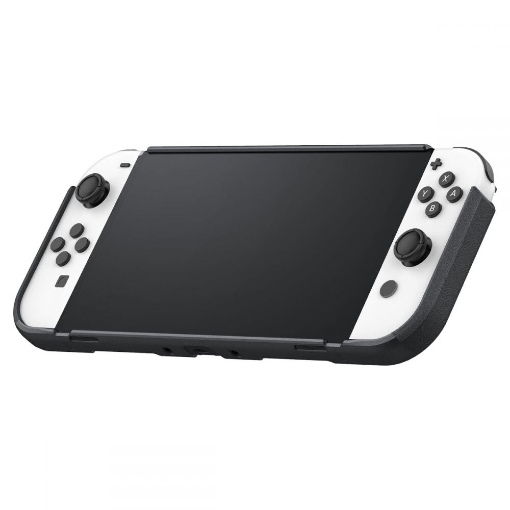 Case Thin Fit Nintendo Switch OLED Black