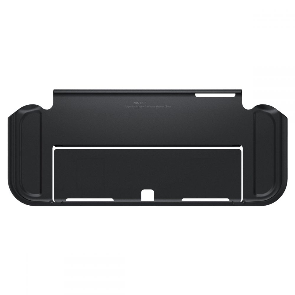 Case Thin Fit Nintendo Switch OLED Black