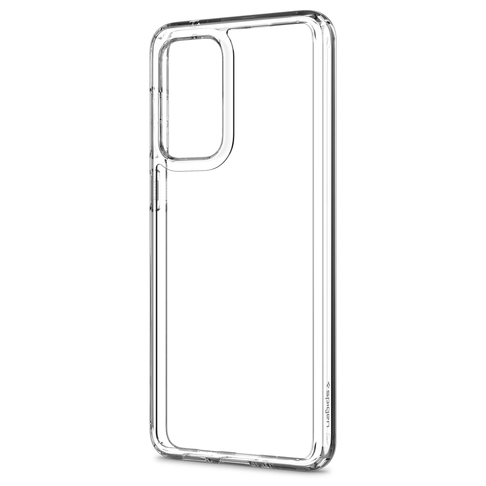 Case Ultra Hybrid  Samsung Galaxy A33 Crystal Clear