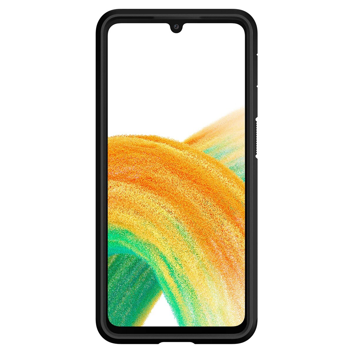 Case Tough Armor Samsung Galaxy A33 Black