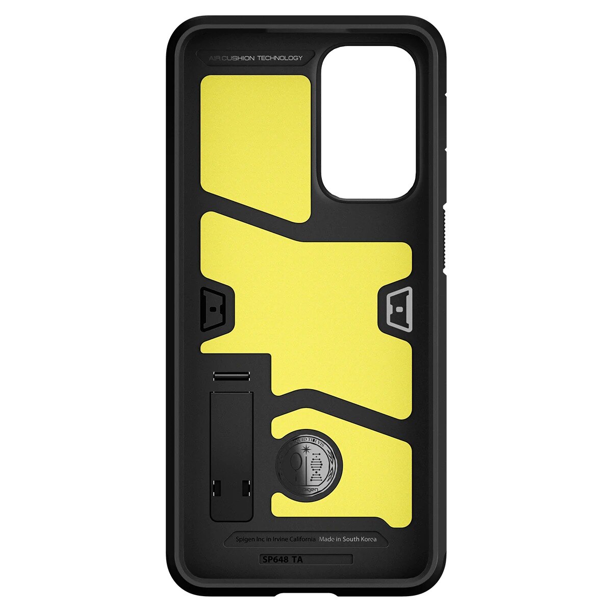 Case Tough Armor Samsung Galaxy A33 Black