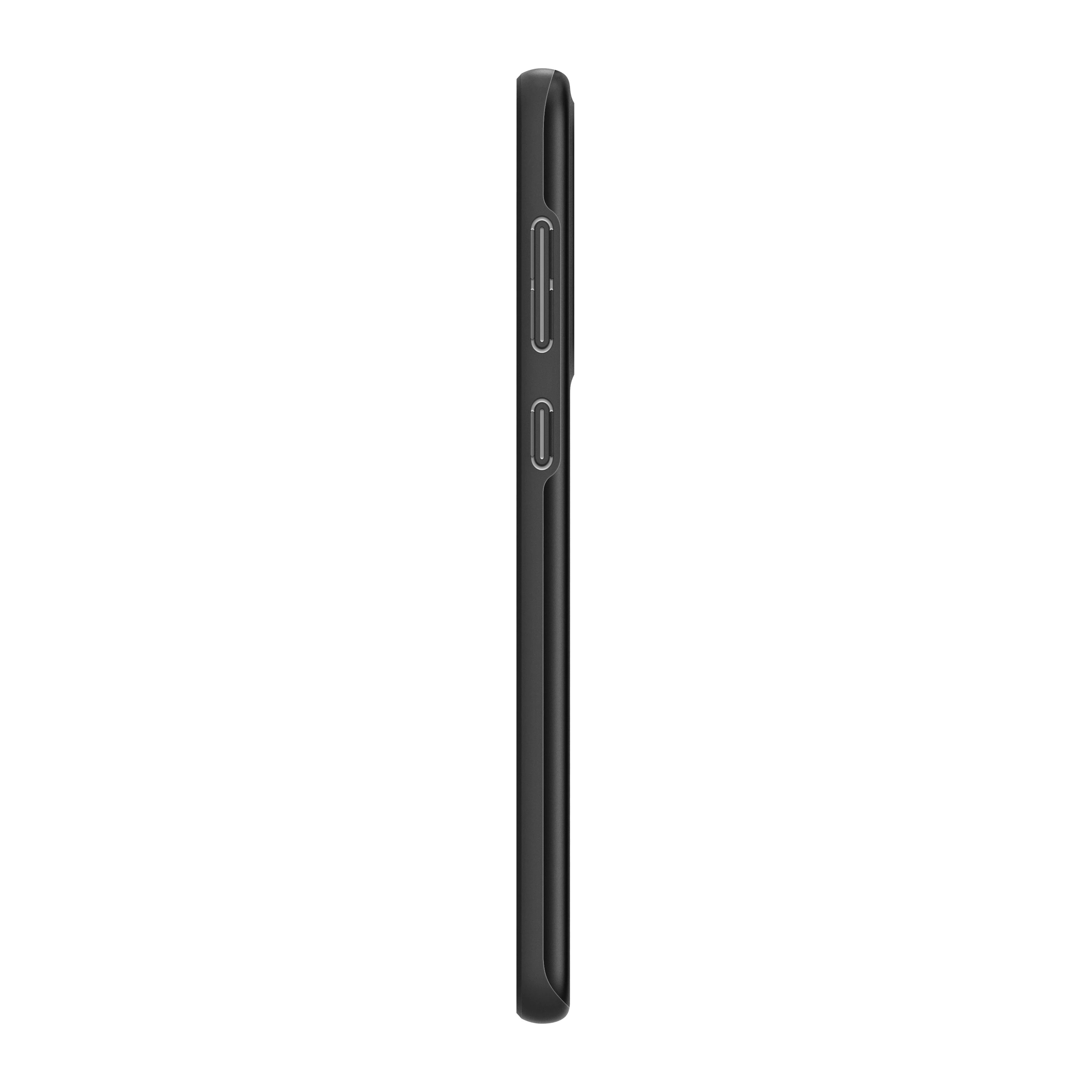 Case Thin Fit Samsung Galaxy A33 Black