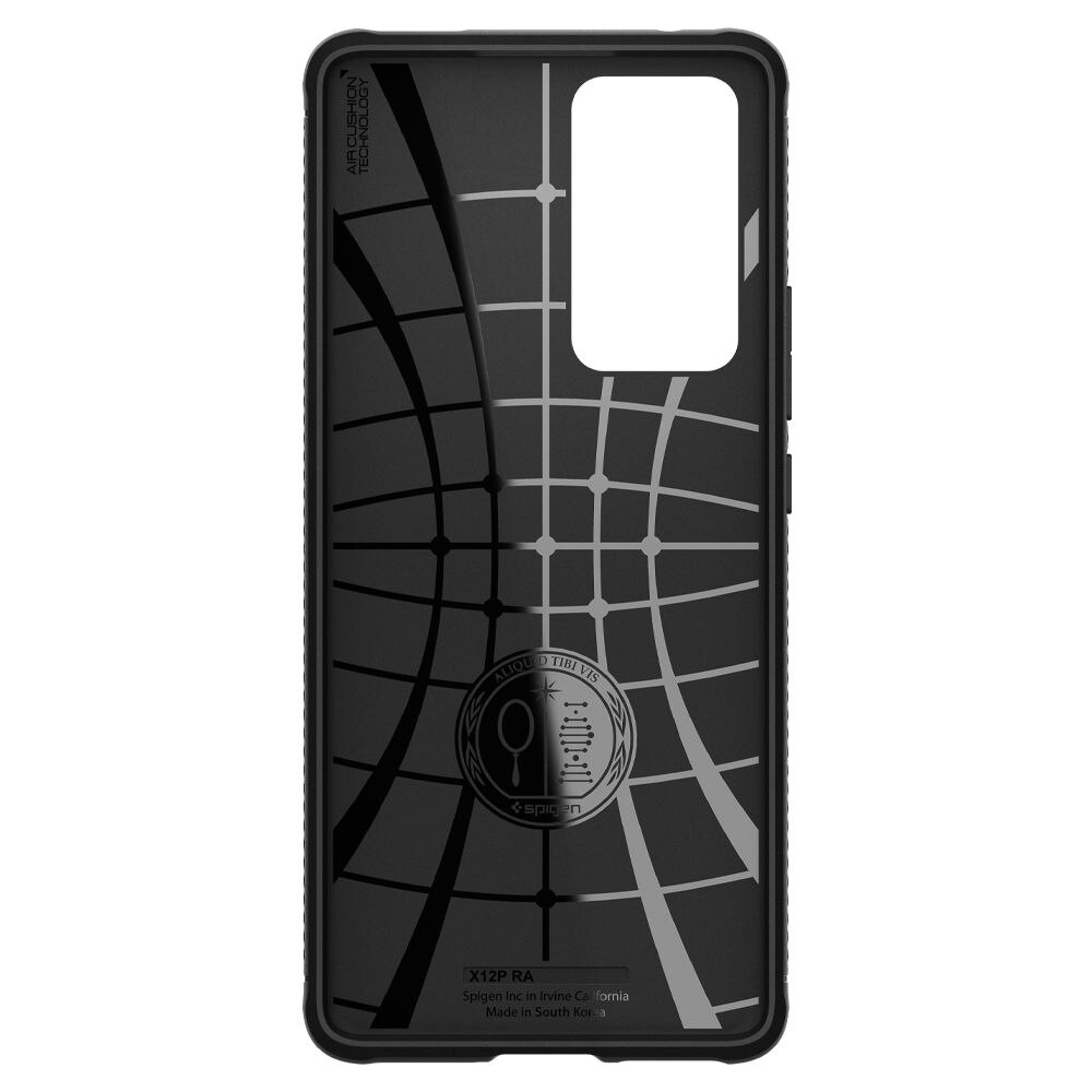 Case Rugged Armor Xiaomi 12 Pro Black