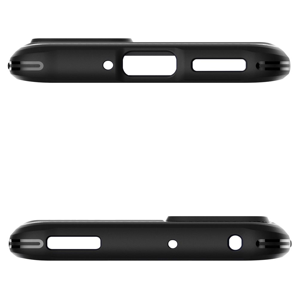 Case Rugged Armor Xiaomi 12 Black