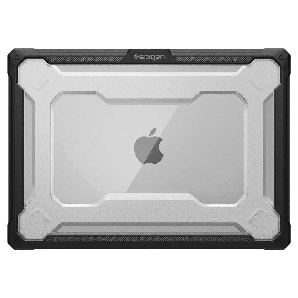 Case Rugged Armor MacBook Pro 14.2 2021/2022 Black