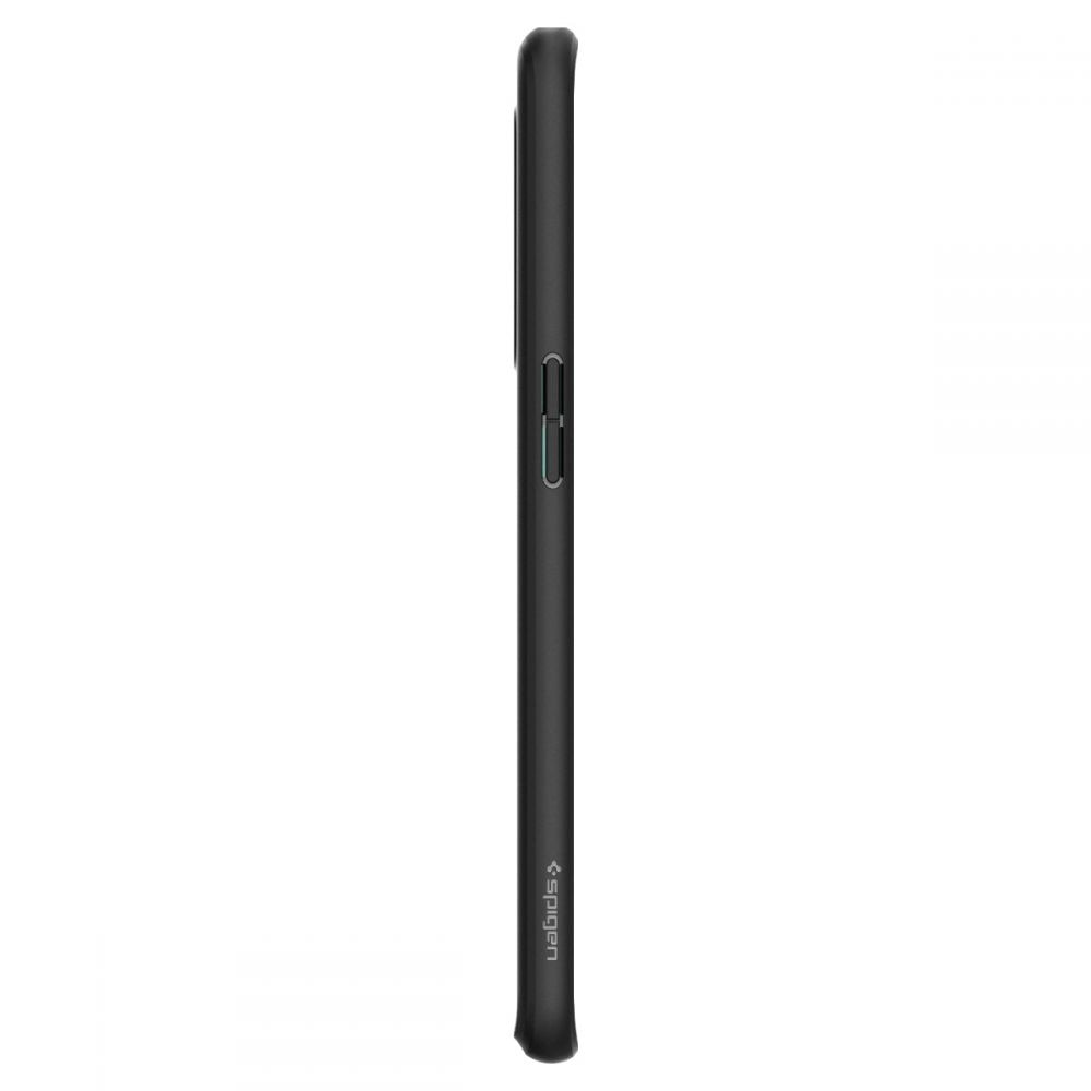 Case Ultra Hybrid OnePlus 10 Pro Matte Black