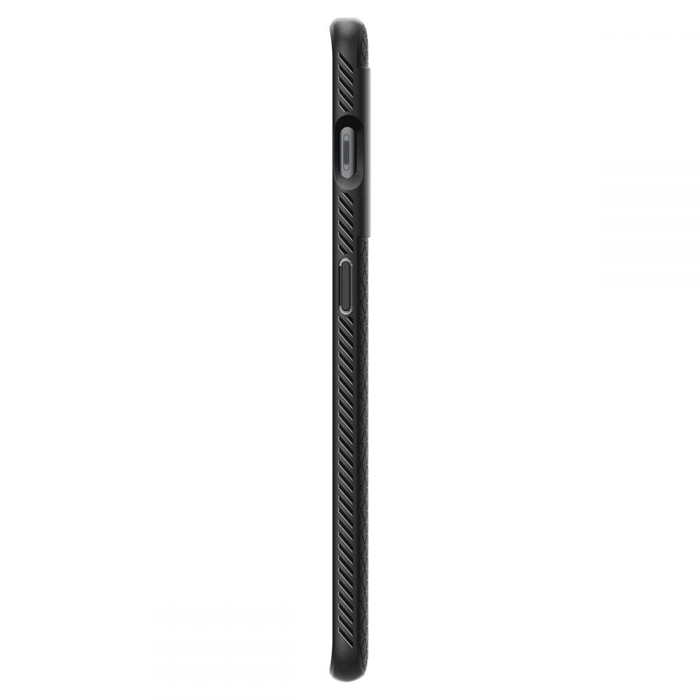 Case Liquid Air OnePlus 10 Pro Black