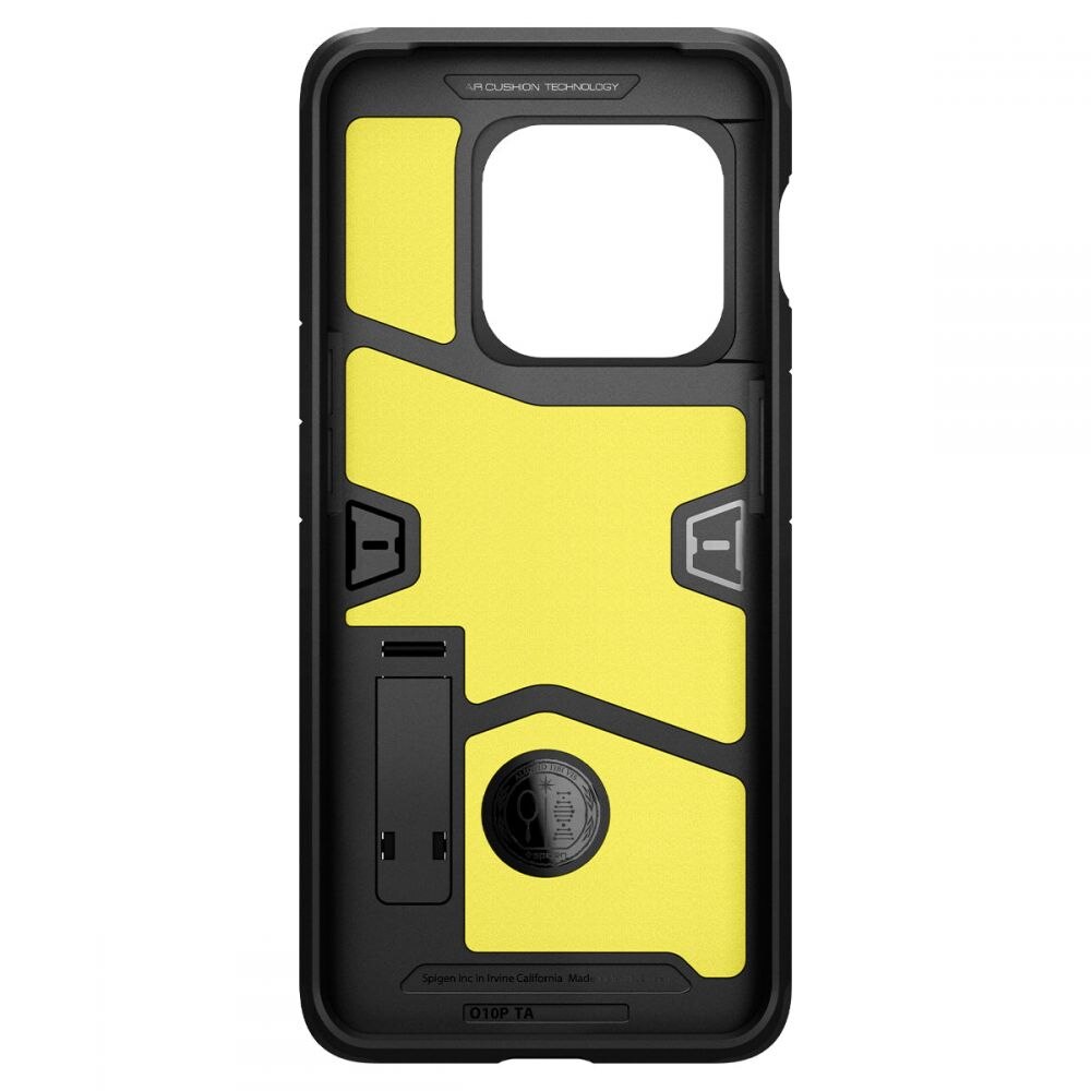 Case Tough Armor OnePlus 10 Pro Black