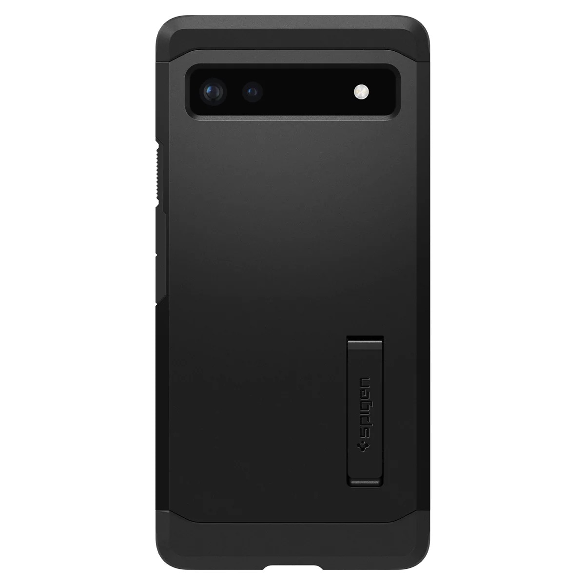 Case Tough Armor Google Pixel 6a Black