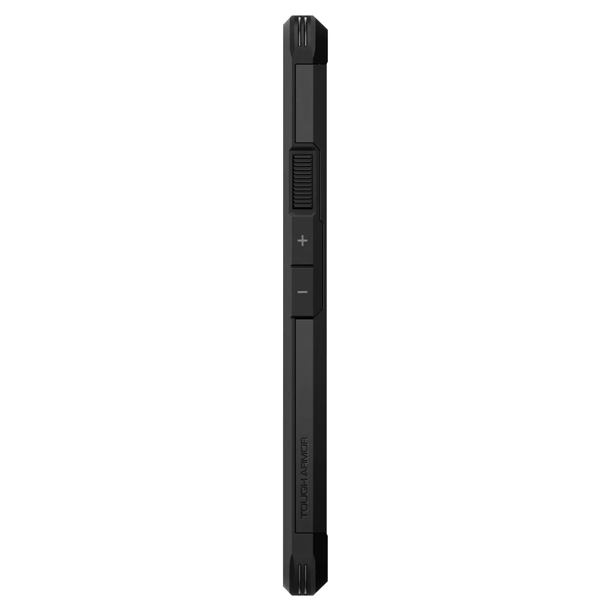 Case Tough Armor Google Pixel 6a Black