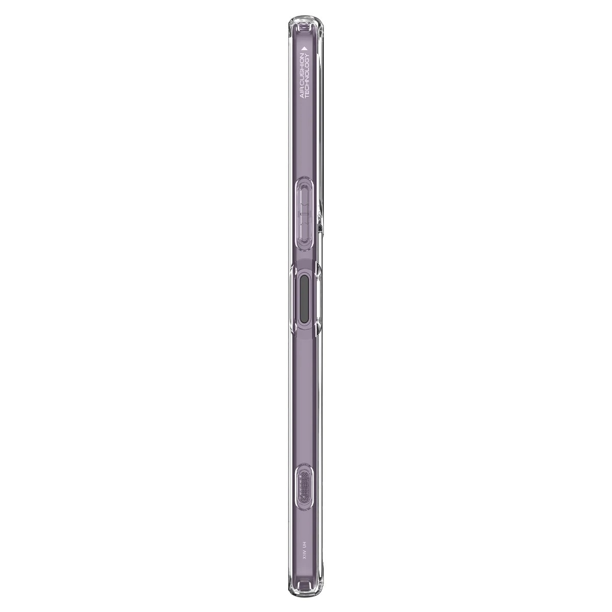 Case Ultra Hybrid Sony Xperia 1 IV Crystal Clear