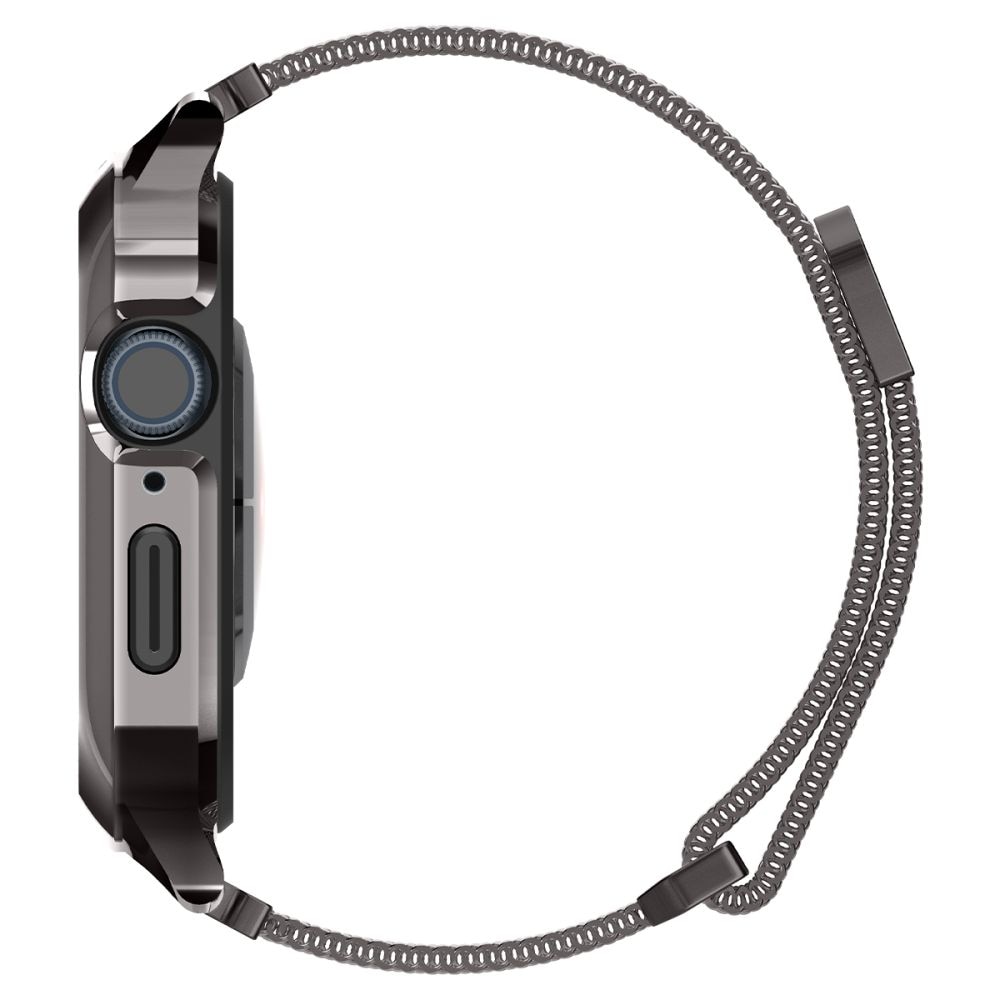 Case Metal Fit Pro Apple Watch 45mm Series 8 Graphite
