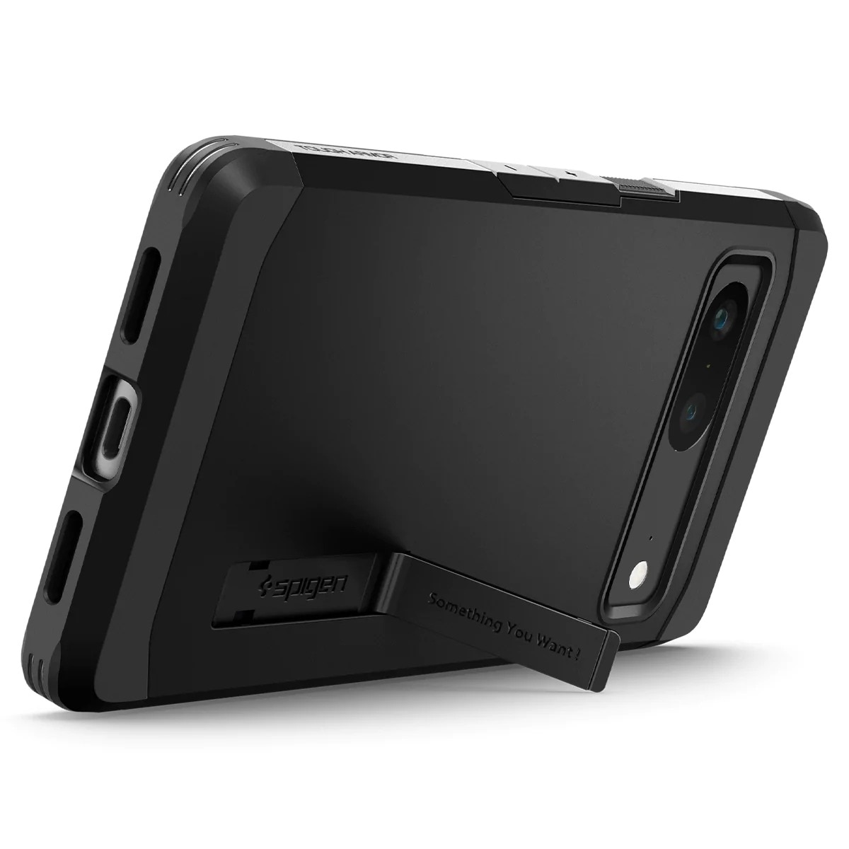 Case Tough Armor Google Pixel 7 Black