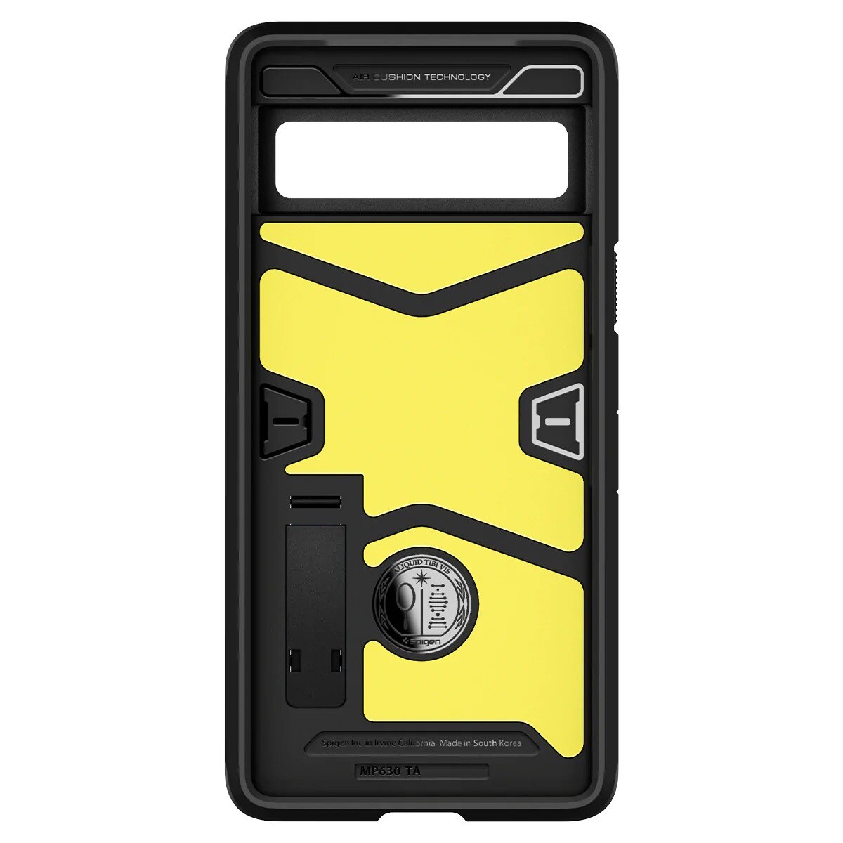 Case Tough Armor Google Pixel 7 Black