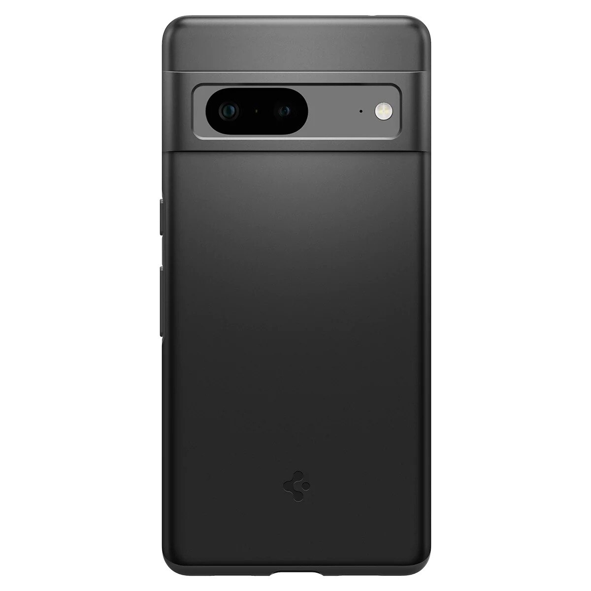 Case Thin Fit Google Pixel 7 Black