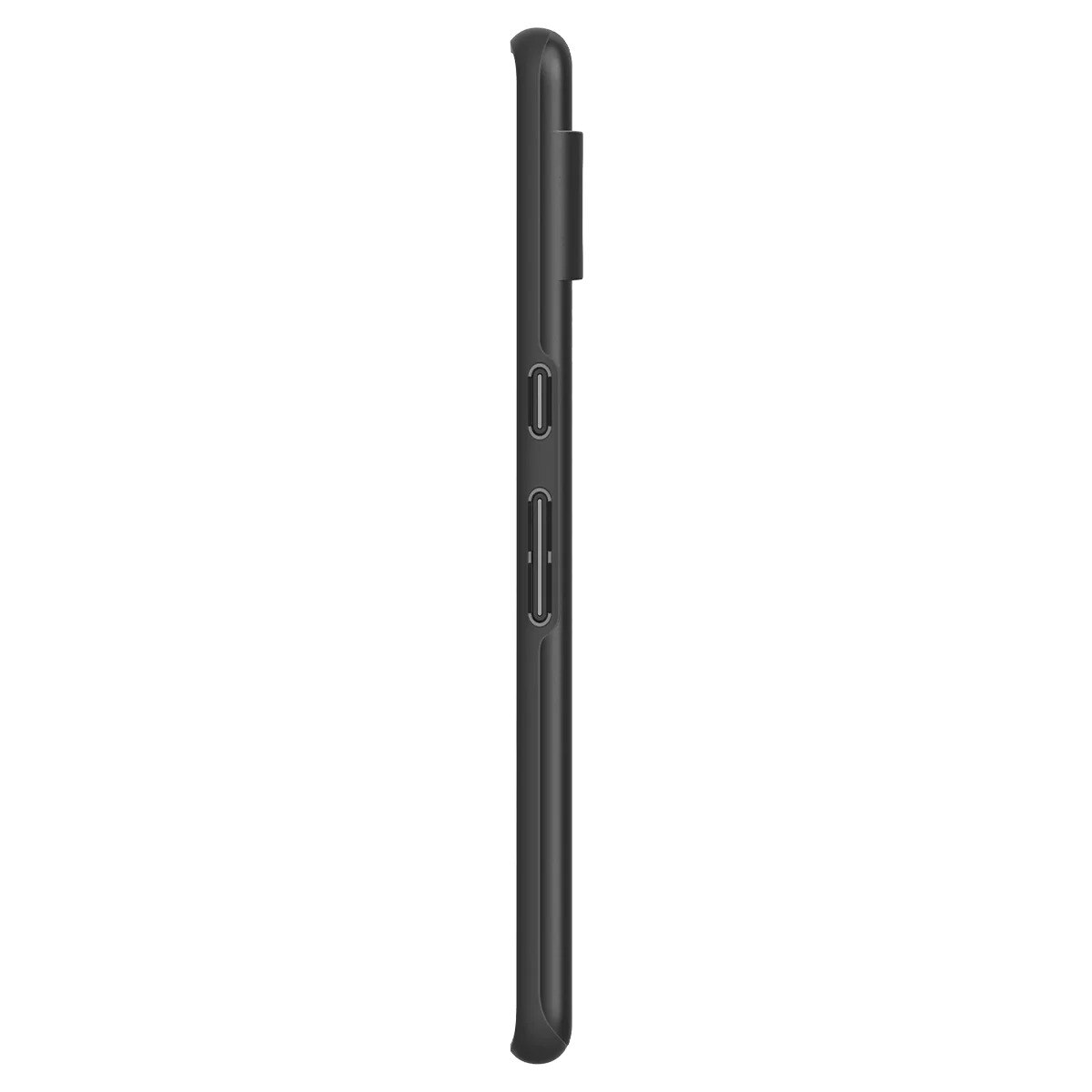 Case Thin Fit Google Pixel 7 Black