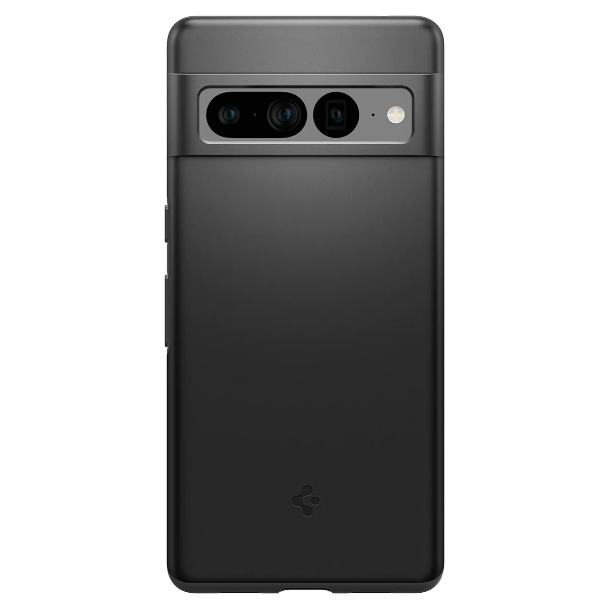 Case Thin Fit Google Pixel 7 Pro Black