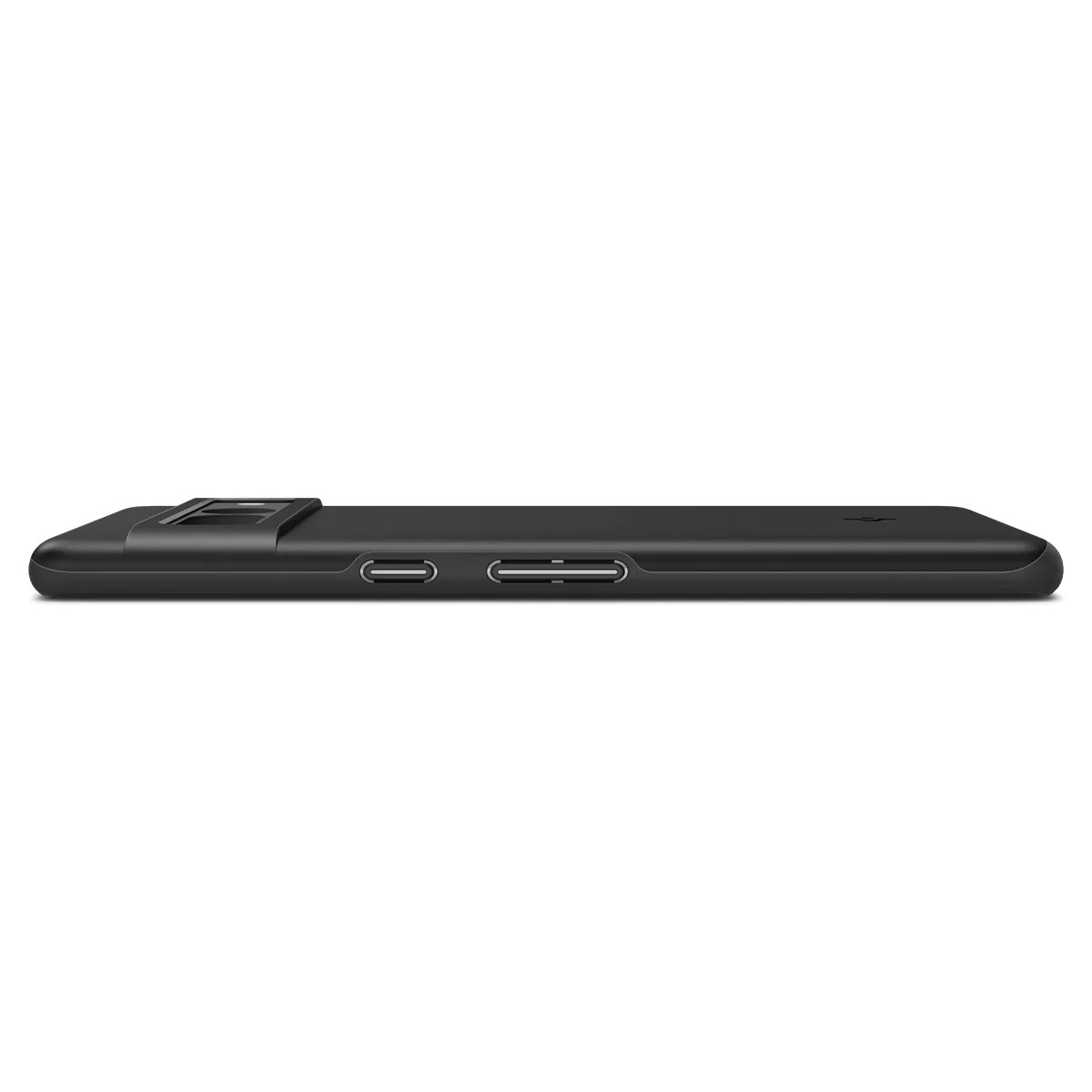 Case Thin Fit Google Pixel 7 Pro Black