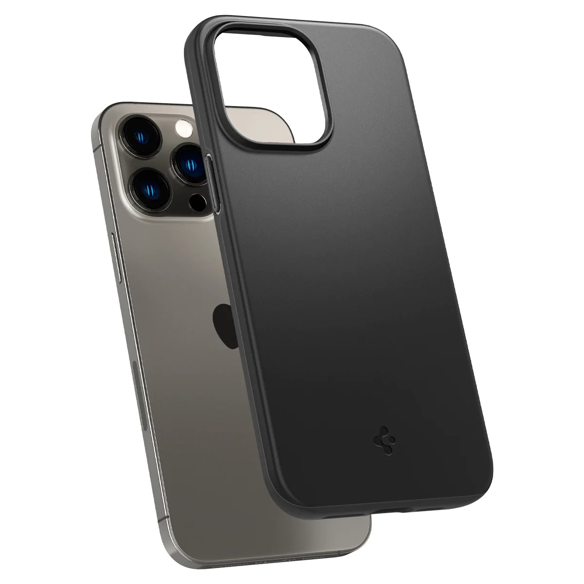 Case Thin Fit iPhone 14 Pro Black
