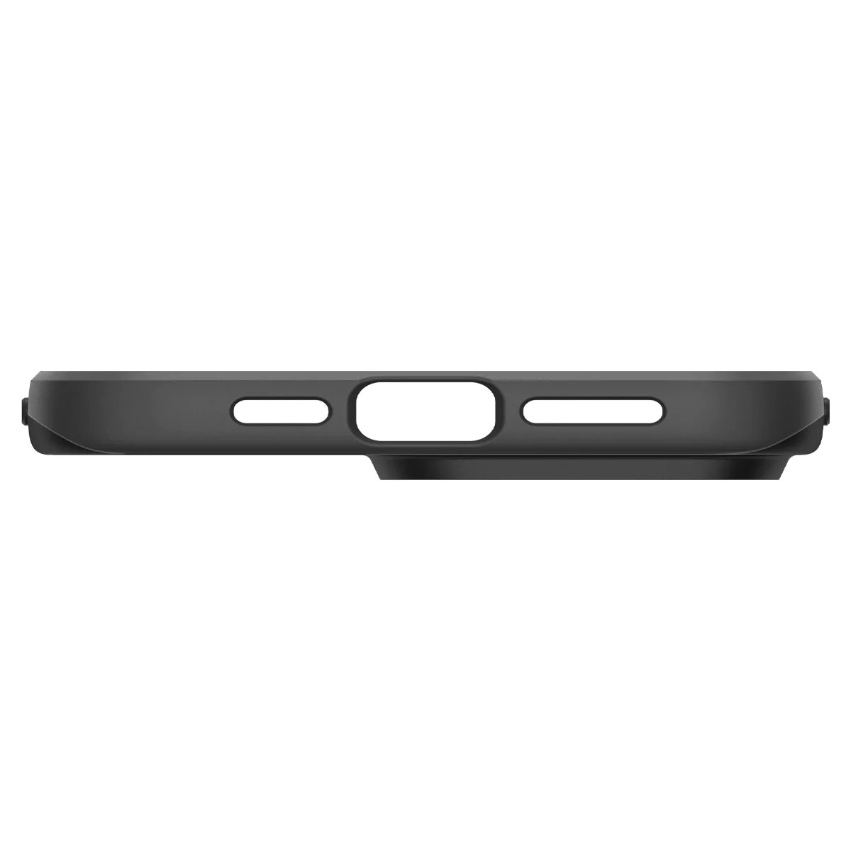 Case Thin Fit iPhone 14 Pro Black