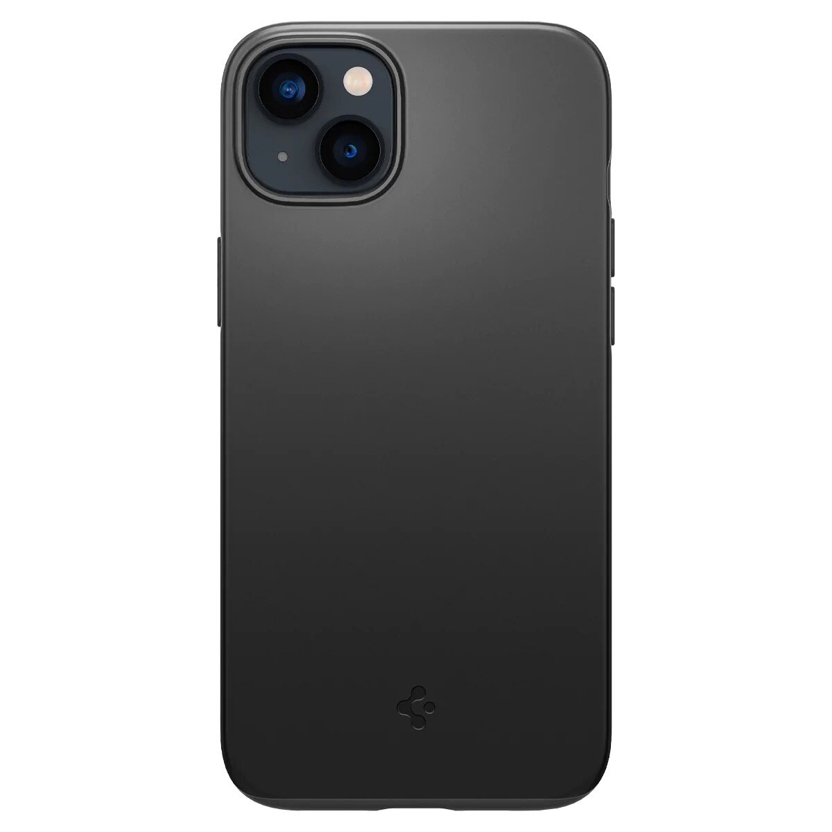 Case Thin Fit iPhone 14 Plus Black