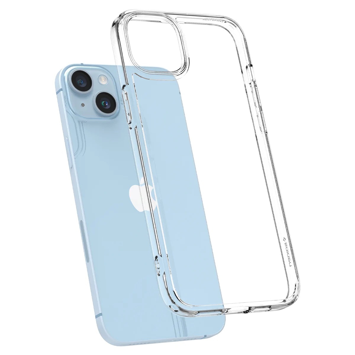 Case Ultra Hybrid iPhone 14 Plus Crystal Clear
