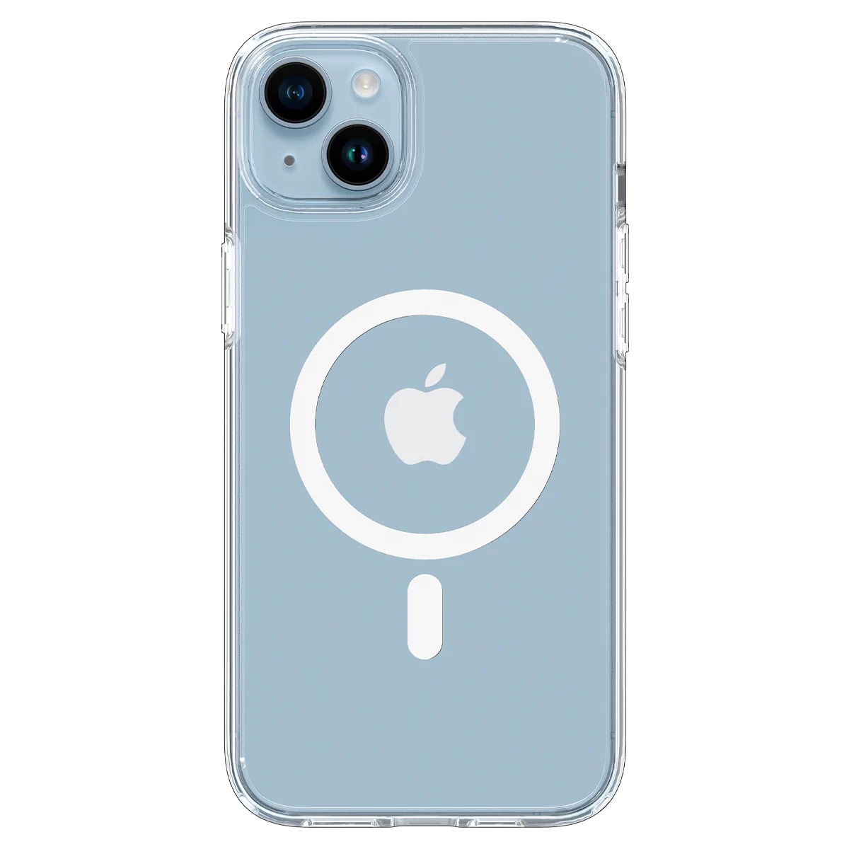 Case Ultra Hybrid MagSafe iPhone 14 White