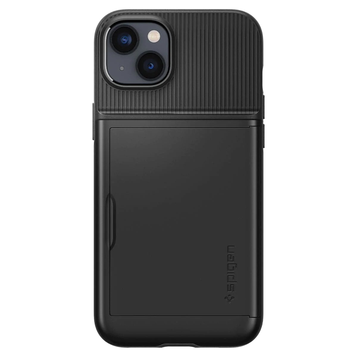 Case Slim Armor CS iPhone 14 Plus Black