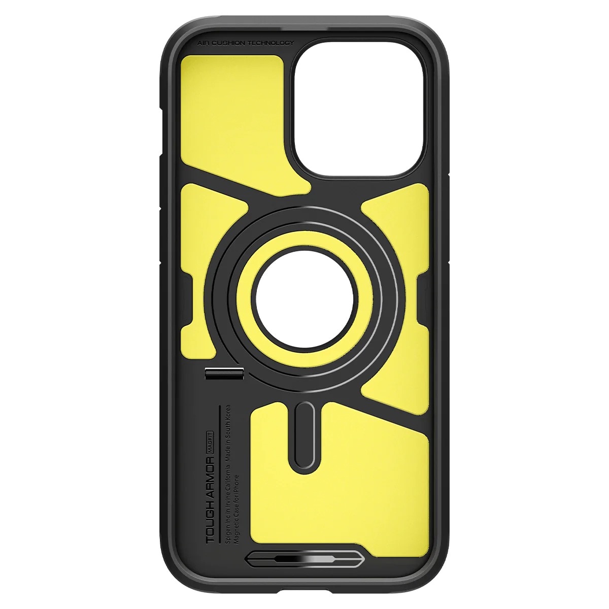 Case Tough Armor Mag iPhone 14 Pro Max Black