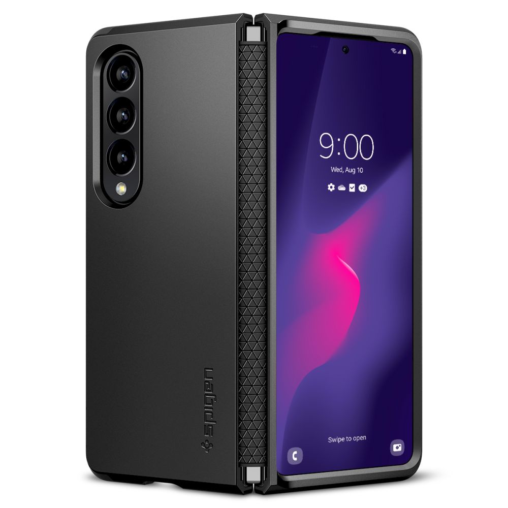 Case Tough Armor Samsung Galaxy Z Fold 4 Black