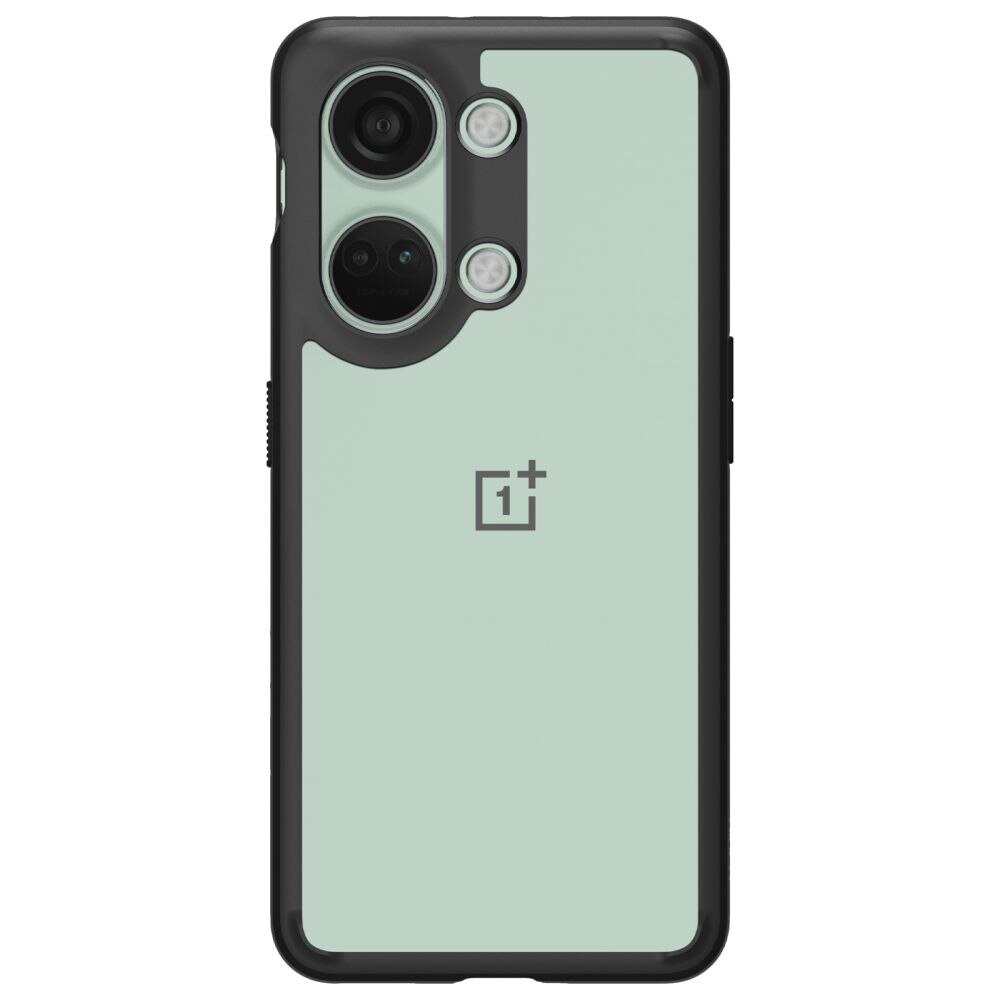 Case Ultra Hybrid OnePlus Nord 3 Matte Black