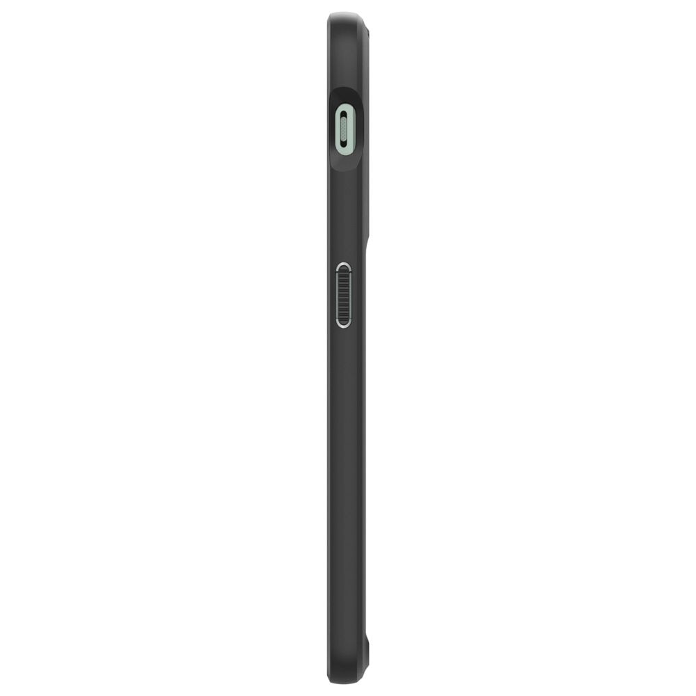 Case Ultra Hybrid OnePlus Nord 3 Matte Black