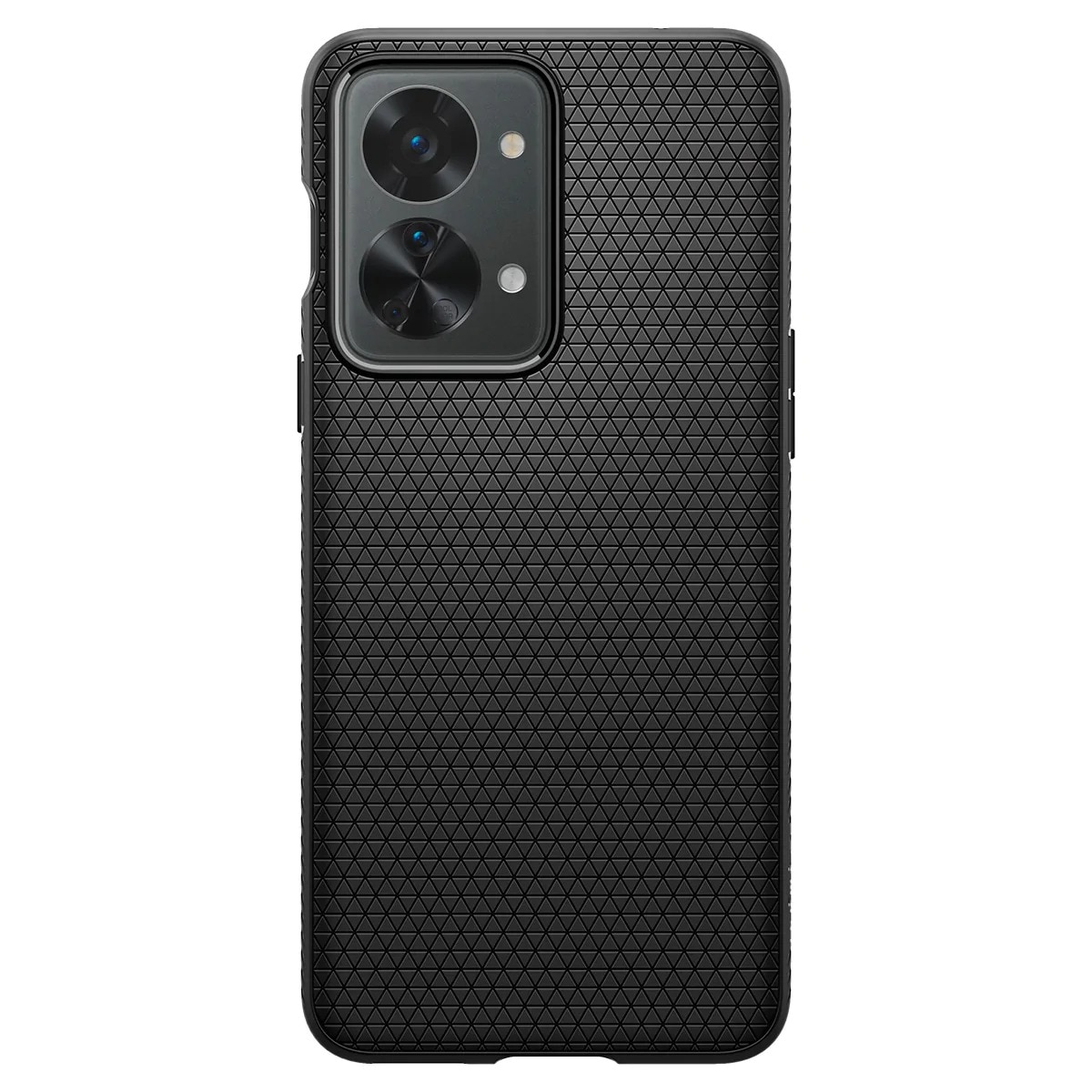 Case Liquid Air OnePlus Nord 2T 5G Black