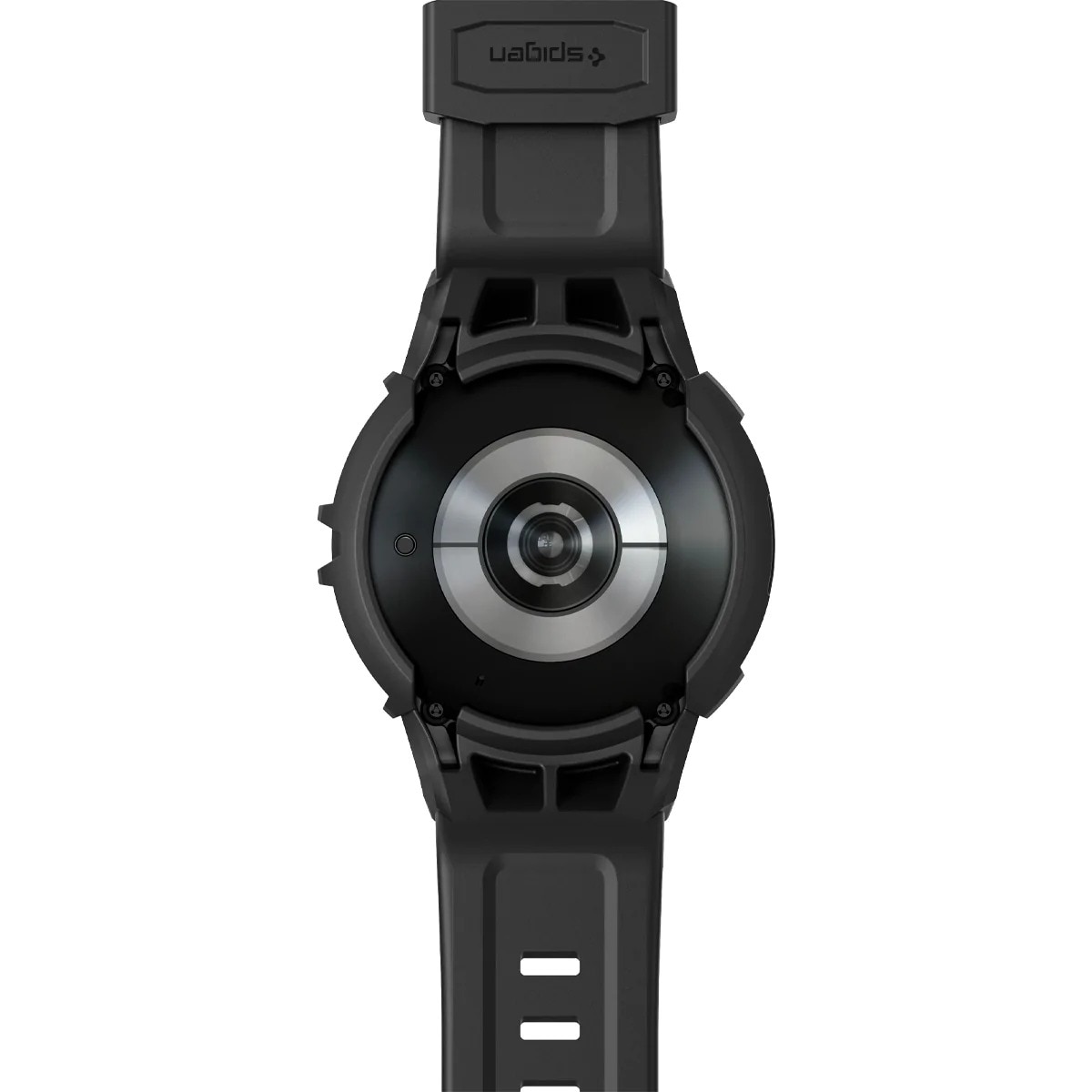 Rugged Armor Pro Samsung Galaxy Watch 5 Pro 45mm Schwarz