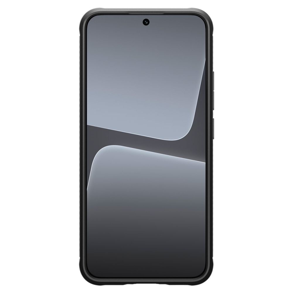 Case Rugged Armor Xiaomi 13 Black