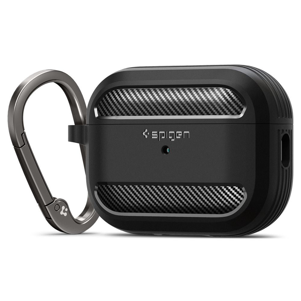 Case Rugged Armor AirPods Pro 2 Black